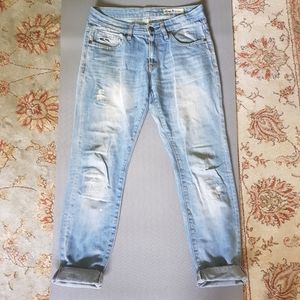 Cook jeans